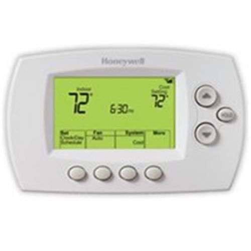  GourmetGalley RTH6580WF1001-W Wifi 7 Day Programmable Thermostat