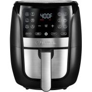 [아마존베스트]Gourmia 6 Quart Digital Air Fryer GAF698