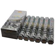 인센스스틱 Govinda Incense - Atrae Dinero (Attract Money) - 120 Incense Sticks, Premium Incense, Masala Coated