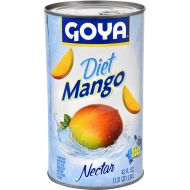 Goya Foods Diet Nectar, Mango, 42 Ounce (Pack of 12)