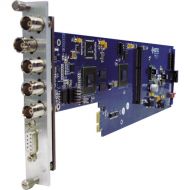 Gra-Vue XIO 9090DAV HD-SDI Sync Processor (1RU)