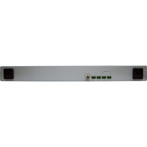  Gra-Vue VIO ALC-HD HD Digital Automatic Loudness Controller