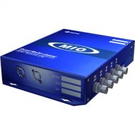 Gra-Vue MIO MVS-4HD Mini Box Quad HD/SD-SDI Multi-Viewer