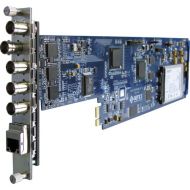 Gra-Vue XIO 9070CLIP HD/SD-SDI Clip Player (1RU)
