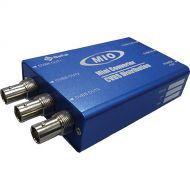 Gra-Vue MMIO VDA 1 x 4 Analog Video Distribution Mini Box