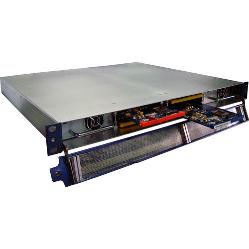  Gra-Vue XIO-1U Modular Platform