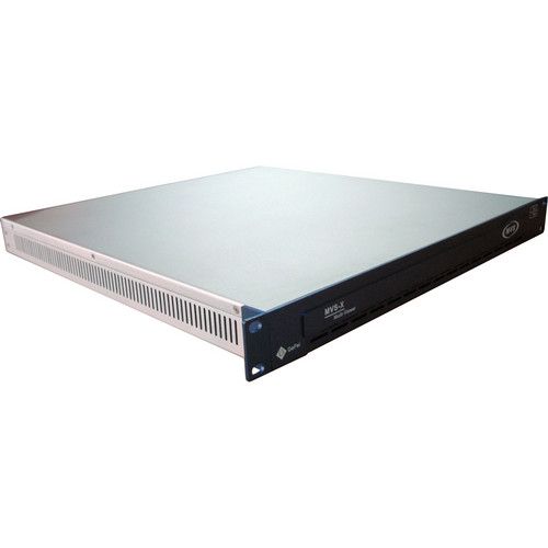  Gra-Vue 1U Chassis for MVS Multi-View Display System