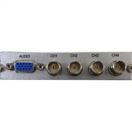 Gra-Vue MVS-3G 3G SDI Input Module