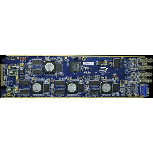  Gra-Vue MVS-3G 3G SDI Input Module