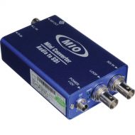 Gra-Vue SDI Stereo Analog Audio Embedder