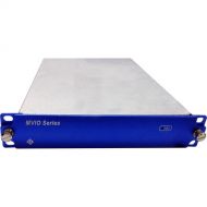 Gra-Vue MVIO HDEMB-2AES-FS SDI 2-Channel AES Audio Embedder with Frame Sync Processing