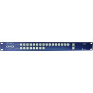 Gra-Vue MRS 1608-HS Router with Remote Panel