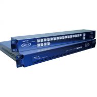 Gra-Vue MRS 1604-HS Router with Remote Panel
