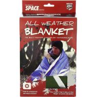 Grabber Outdoors Original Space Brand All Weather Blanket