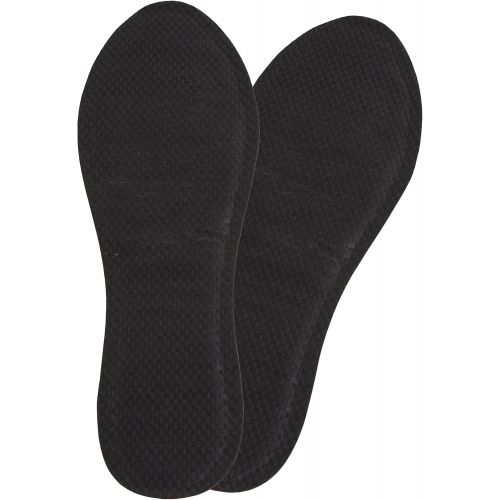  Grabber Insole Foot Warmers - Long Lasting Safe Natural Odorless Air Activated Warmers - Up to 5...