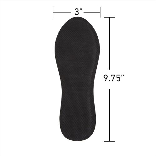  Grabber Insole Foot Warmers - Long Lasting Safe Natural Odorless Air Activated Warmers - Up to 5...