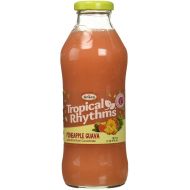 Grace Tropical Rhythms Pineapple Guava Juice, 16 Ounce