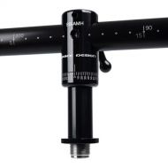 Grace Design SB-AMHEX Adjustable Microphone Holder for SpaceBar System