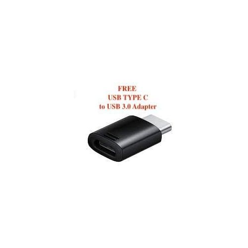  Grace Goods USB C 8-in-1 Adapter, SD Card Reader, 1Gbps Ethernet Adapter, 4K USB C to HDMI, TF Card, 3USB 3, for Apple Computer & Type C Windows Laptops + 1 Free USB Type C to USB 3.0 Adapter