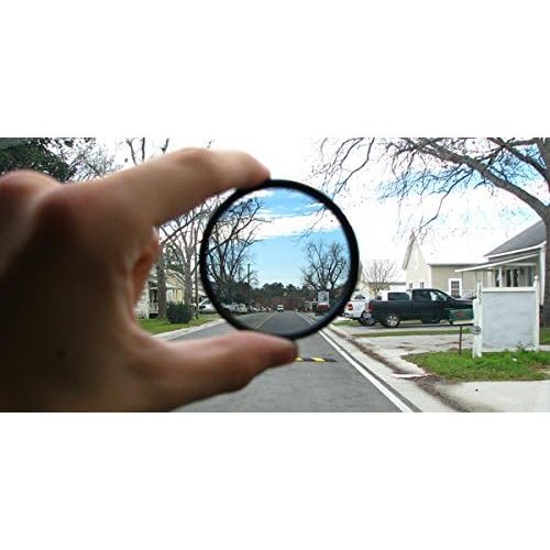  Grace Photo UV Filter for Fujifilm 35mm f/1.4 XF R - High Definition Ultra-Violet Filter (UV - 52mm)