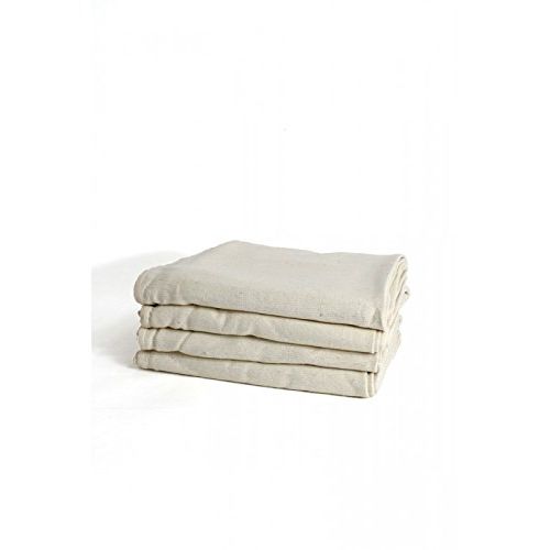  Grace-impex Iyengar Yoga Blanket Set of 4 ( INDIA SHIPPING )