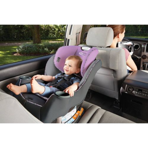 그라코 Graco Sequel 65 Convertible Car Seat, Ara