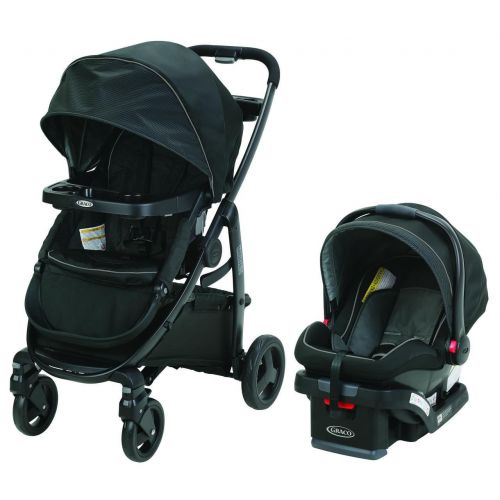 그라코 Graco Modes Travel System, Dayton