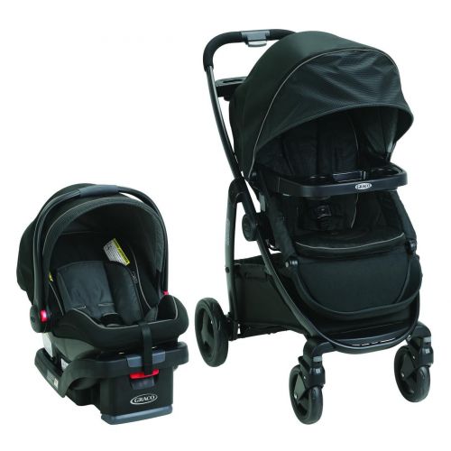 그라코 Graco Modes Travel System, Dayton