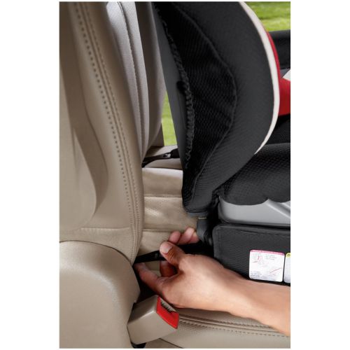 그라코 Graco Affix High Back Booster Car Seat, Atomic