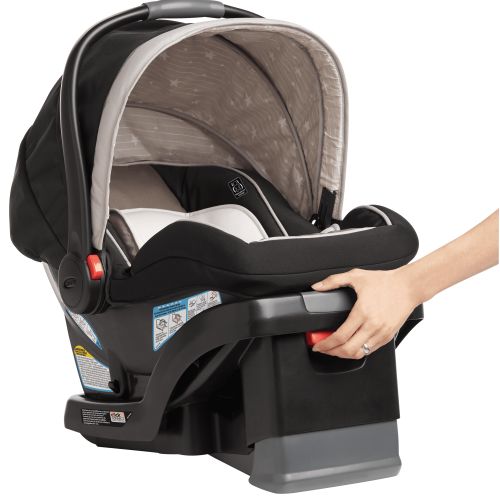 그라코 Graco SnugRide SnugLock Infant Car Seat Base