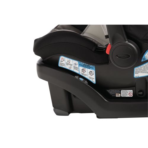 그라코 Graco SnugRide SnugLock Infant Car Seat Base