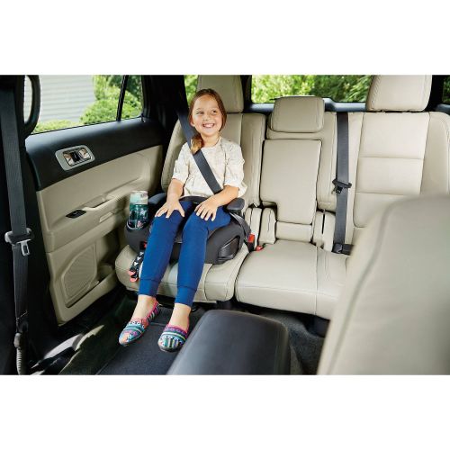 그라코 Graco TurboBooster LX Backless Booster Car Seat, Anabele