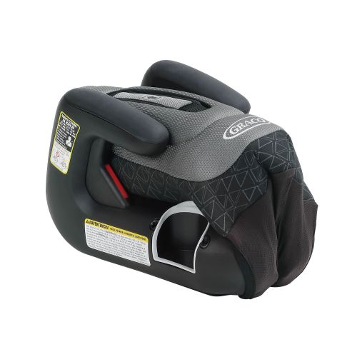 그라코 Graco TurboBooster TakeAlong Backless Booster, Sonic