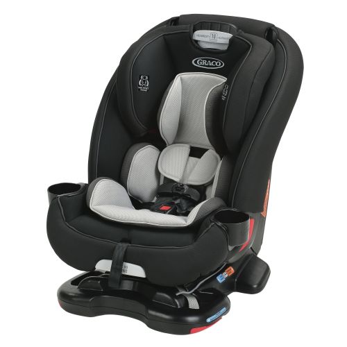 그라코 Graco Recline N Ride 3-in-1 Car Seat featuring On the Go Recline, Murphy