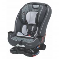 Graco Recline N Ride 3-in-1 Car Seat featuring On the Go Recline, Clifton