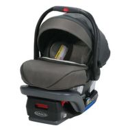 Graco SnugRide SnugLock 35 Platinum XT Infant Car Seat, Bryant