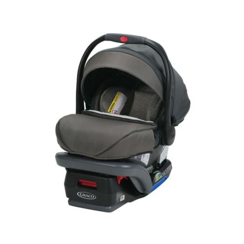 그라코 Graco SnugRide SnugLock 35 Platinum XT Infant Car Seat, Bryant