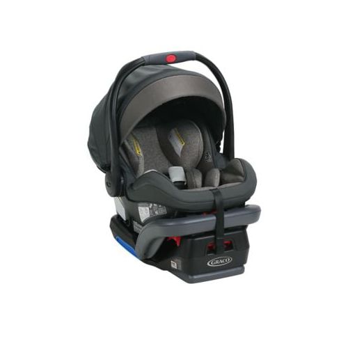 그라코 Graco SnugRide SnugLock 35 Platinum XT Infant Car Seat, Bryant