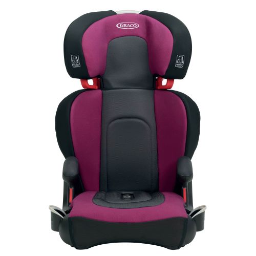 그라코 Graco TurboBooster TakeAlong Highback Booster, Krista