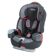 Graco Nautilus 65 3-in-1 Harness Booster Car Seat, Sylvia