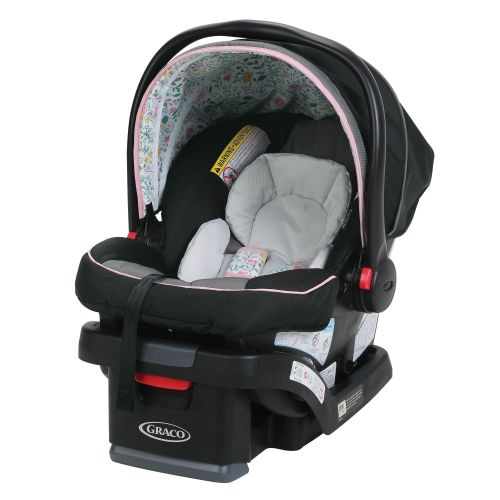 그라코 Graco SnugRide SnugLock 30 Infant Car Seat, Tasha