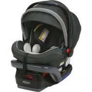 [아마존베스트]Graco SnugRide SnugLock 35 Elite Infant Car Seat with Safety Surround, Oakley
