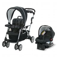 Graco RoomFor2 Travel System, Renley