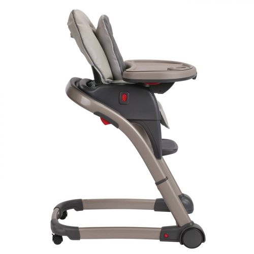 그라코 Graco Blossom 6-in-1 Convertible High Chair, Fifer