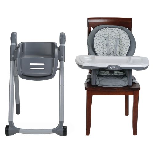 그라코 Graco GRACO TABLE2TABLE PREMIER FOLD 7-IN-1 HIGHCHAIR LANDRY