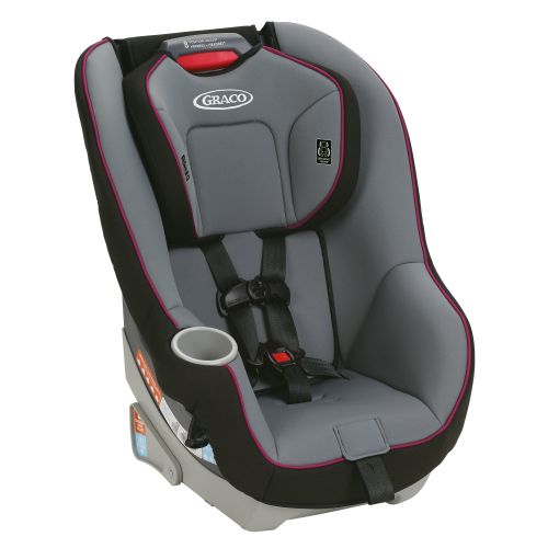 그라코 Graco Contender 65 Convertible Car Seat, Carly Purple