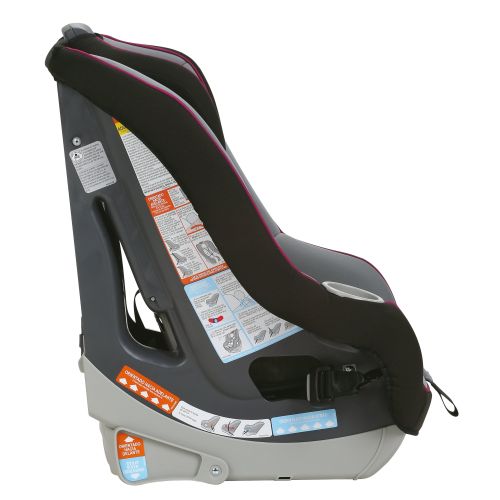 그라코 Graco Contender 65 Convertible Car Seat, Carly Purple