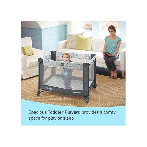 그라코 Graco Pack 'n Play® Portable Playard, Kolb