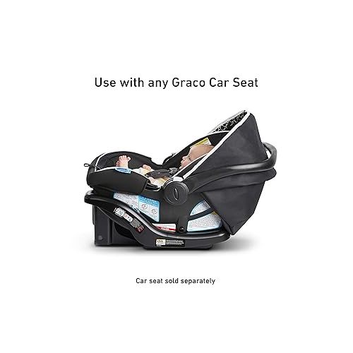 그라코 Graco SnugRide Lite Infant Car Seat Base