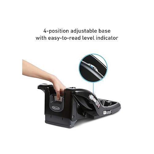 그라코 Graco SnugRide Lite Infant Car Seat Base